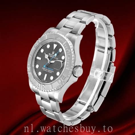 rolex 1 op 1 namaak|Rolex yachtmaster.